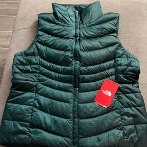 The North Face Aconcagua Vest